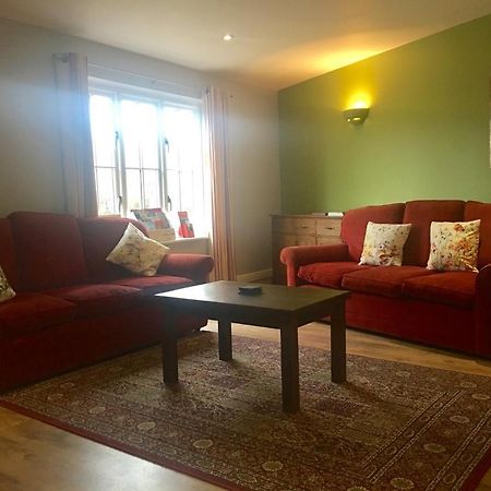 Hopton Cottage - Darwin Lake Holiday Village Matlock  Ngoại thất bức ảnh