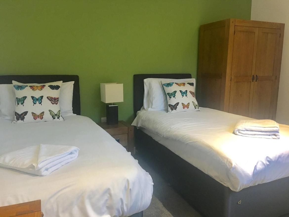 Hopton Cottage - Darwin Lake Holiday Village Matlock  Ngoại thất bức ảnh